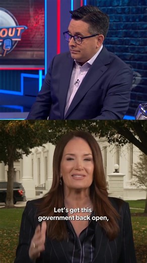 repost from @cbsnews SNAP benefits for 42 million Americans are due to run out on Saturday without more funding amid the ongoing government shutdown. Agriculture Secretary Brooke Rollins argues the department does “not have the ability to do something about it right now,” when asked why the Trump administration doesn’t shift arounds funds to prevent the program’s freeze. After lunch with Senate Republicans at the Capitol on Tuesday, Vice President JD Vance said the Trump administration has found