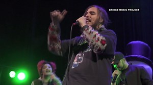 Thieves steal dozens of musical instruments and equipment from Olympia non-profit