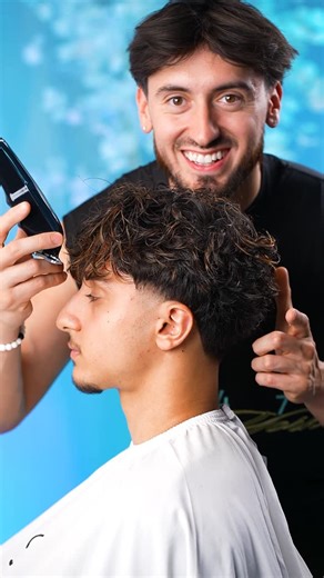 Marty Arredondo | Relaxing ASMR Haircut Equipped By: @Wahlpro Clipper - Super Taper Trimmer - Nightshade Hi-Viz Hair Dryer - Cool Blue Vanquish... | Instagram