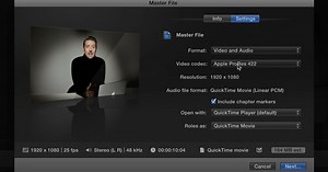 Tuto vidéo : formats vidéo et exportation
