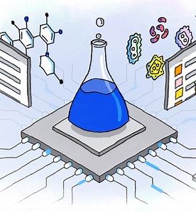 When AI Meets Biology | Pfizer