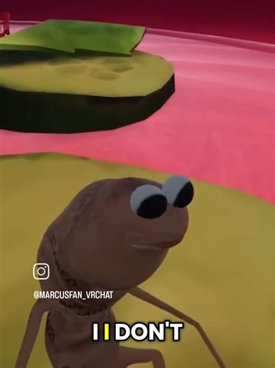 how did u get in here... #marcus #marcusvr #vrchat #roflgator #vr | vrchat