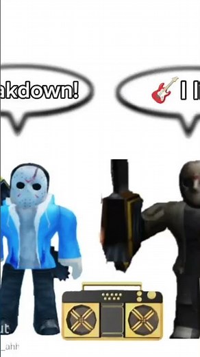 delirious chase theme
