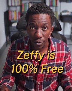 420K views · 119 reactions | Nonprofits, say goodbye to platform fees draining your donations.  Zeffy offers a groundbreaking zero-fee fundraising platform with unlimited solutions to manage your campaigns from A to Z. No hidden fees, no headaches, no compromises. Start making the most of your donations today by signing up for free! | Zeffy | Facebook