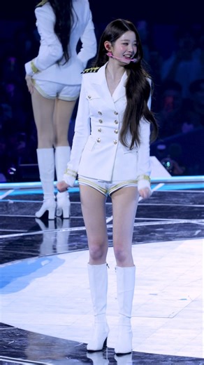 2배속 댄스챌린지에...고장난...행운의여신 원영!! #아이브 #ive #장원영 #wonyoung #kpop #kpopidol