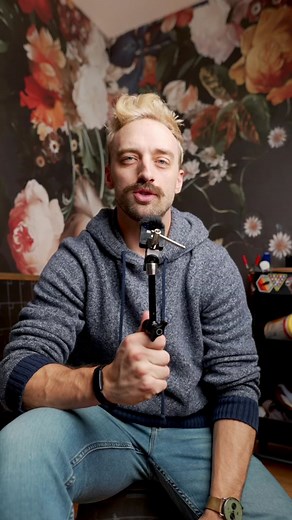 Lighting Setup for Food Videos: Achieve Great Shots Easily!