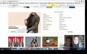 The Best Online Shop Reviews YOOX.COM