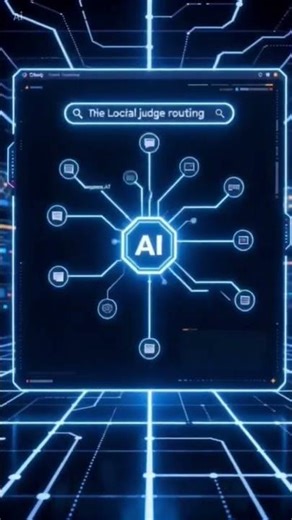 ClawAI — Open-Source Local-First AI Orchestration Platform