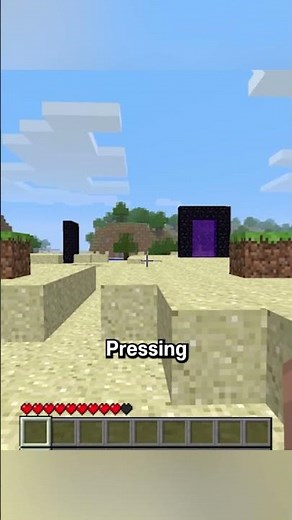 spawn nether portals