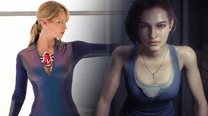 New Resident Evil Movie Is Finally Bringing Back Jill Valentine