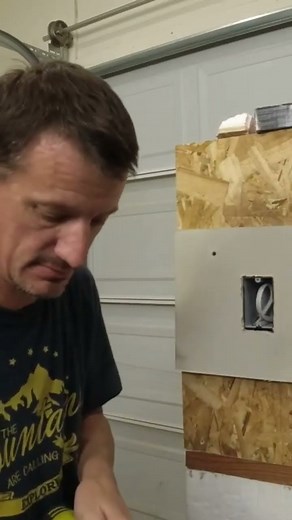 Drywall Installation on SIPs Is Ridiculously Simple #building #construction #sips