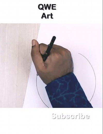 Circle Drawing - YouTube shorts