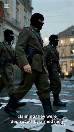 How to End Democracy - the Guinea-Bissau example #politics #ecowas