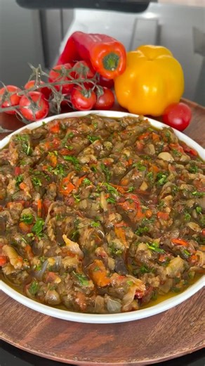 #زعلوك #وصفات_سريعة #وصفات_سريعة #food #عشاءلذيذ #cooking #recipe #فيديو_طبخ #وصفات #كيك #البدنجان