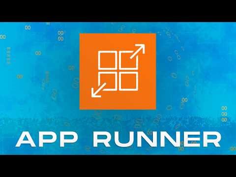 AWS AppRunner Explained Short Summary | AWS Services