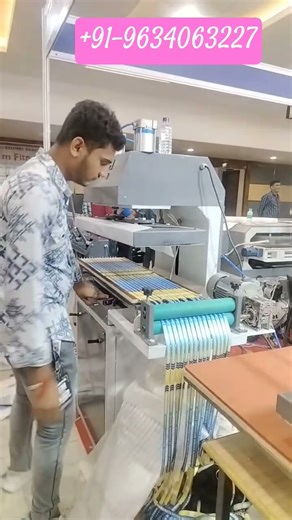 Tag printing machine in Tamil Nadu #lanyard #lanyardprintingmachine #printingmachine