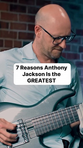 212K views · 1.7K reactions | Recognize this epic riff? No? Guess you're just going to have to check out today's YouTube video over on the channel. 浪 Link in bio to watch! | ScottsBassLessons.com | Facebook