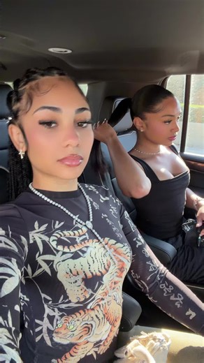 Aaliyah Marie Talks About Life and Challenges