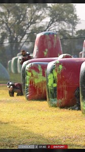 200K views · 1.2K reactions | Was he shot in the face here? The world may never know #gunfight #rundown #canon #xball #bestclips #paintball #nxl #rawfootage #playoffs #speedball #nxlpaintball #fighter #battle #paintballreel #viral #actionreel #viralpost #reels | Soulless Photography | Facebook