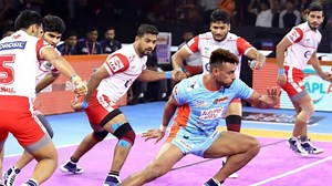 Pro Kabaddi 2019, Bengal Warriors vs Haryana Steelers: Warriors annihilate Steelers in an intriguing clash