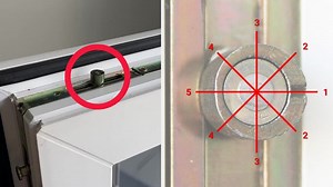 Wintermodus: Wie Sie mit einer Einstellung Ihre Fenster besser abdichten