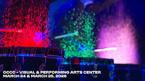 Blue Man Group is comedy, theater, and a rock concert all rolled into one! This high-energy, multi-sensory show is unlike anything you’ve ever seen. 🎭 Performing March 24 & 25 at OCCC in Oklahoma City. 🎟️ Buy your tickets now: https://app.ticketsage.net/bmg | Blue Man Group