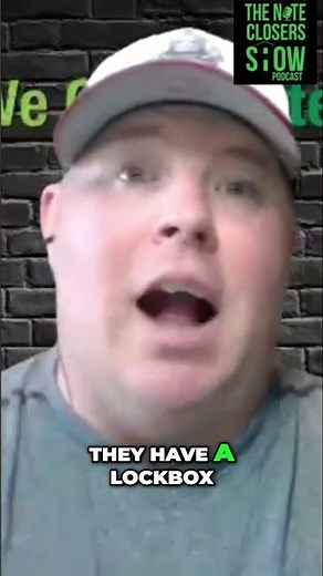 Real Estate Red Flags: Lockboxes & Ownership Secrets #shorts