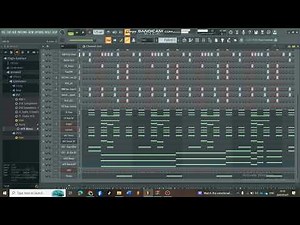 How To Make Gqom[ Part 2] + Free FLP