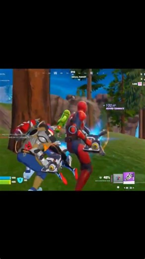 Fortnite South Park Stan Marsh is a darsh