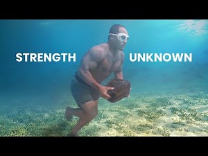 How Strong Are The Polynesians? | Stone Lifting, Wrestling, Climbing | Strength Unknown - Hawaii
