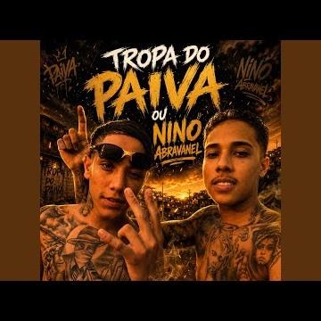 TROPA DO PAIVA OU NINO ABRAVANEL