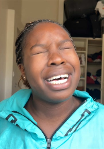 I know I have sth in my eye. I hope I am speaking for the majority of us that don’t know what to do with ourselves #jadacore #19yearsold #careerguidance