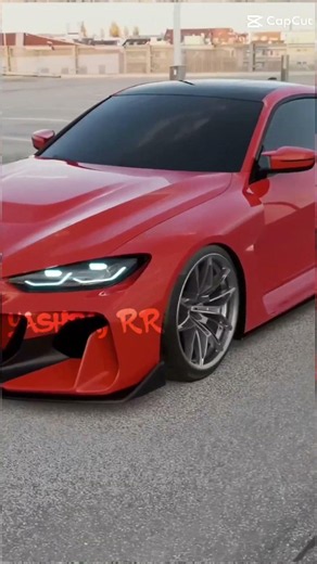 BMW M4 Competition – The Perfect Blend of Luxury, Speed & Pure Performance 🔥💙 #BMW #BMWM4