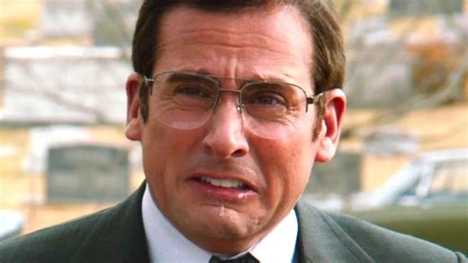 Bloopers That Make Us Love The Anchorman Movies Even More