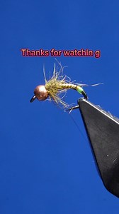55K views · 639 reactions | Quill Body and Pine Squirrel Nymph #flyfishing #flytying | The Tao of Flies | Facebook