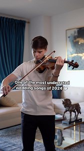 “Turning Page” as a Wedding Entrance ❤️ 🎻 by @itsamoney 💍 Full version available on @stringsbespoke 📸 Filmed at @cirqueapartmentsdallas #emotional #violinist #explore #fyp #dallasviolinist #dallaswedding #dallasmusicians #dallas #dallasmusic #weddingentrance #destinationwedding #cry | Alan Milan
