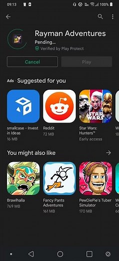 How to Download Rayman Adventures on Your Device