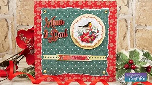 2.2K views · 78 reactions | Christmas in July has arrived at Hunkydory and we’re celebrating with festive FREE GIFTS! Every order will receive FREE Christmas Topper Sheets containing 2 foiled & die-cut sentiment toppers! Spend £25 and you will receive a FREE 48-page Paper Pad worth £9.99! Shop our Christmas Collections here > https://bit.ly/3iL0gR4 | Hunkydory Crafts | Facebook