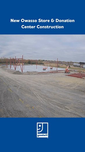 Goodwill Industries of Tulsa on Reels | Facebook