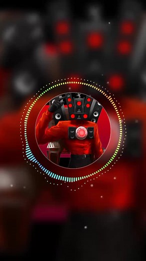 speakerman titan TikTok'ta