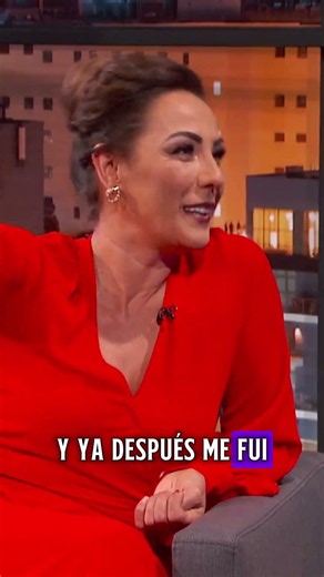 Consuelo Duval confiesa por qué le prohibieron hacer telenovelas | Nos Cayó La Noche