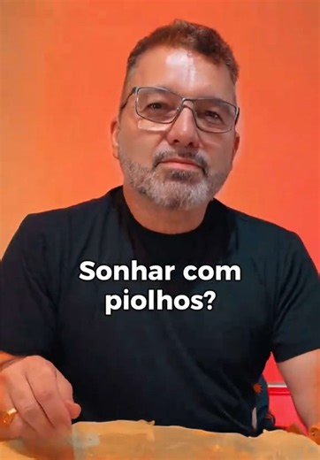 Sonhar com piolhos: significado e interpretação do sonho