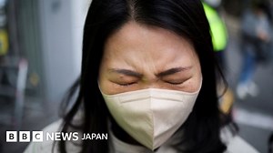 「押しつぶされそう」と発生数時間前に最初の通報　ソウル雑踏事故 - BBCニュース