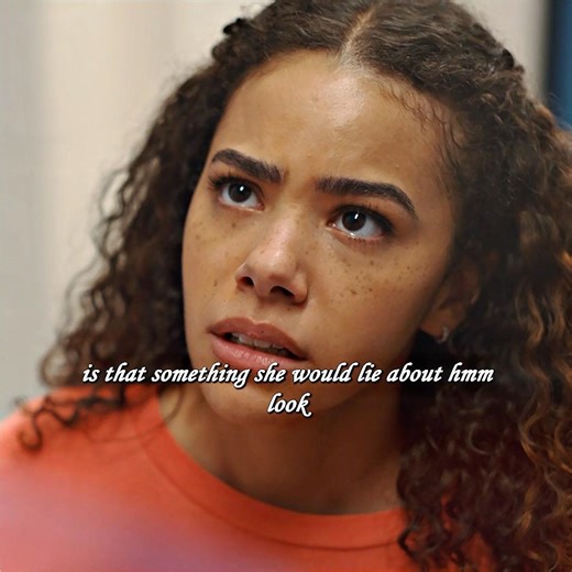 She isn’t a bad person; she just has a different point of view. #series #shorts #fyp #trending