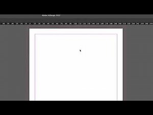 Tuto Maîtriser Adobe InDesign CC la formation complète