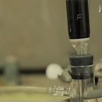 Video: A Protocol for Detecting and Scavenging Gas-phase Free Radicals in Mainstream Cigarette Smoke