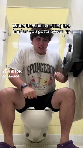 Joey on TikTok