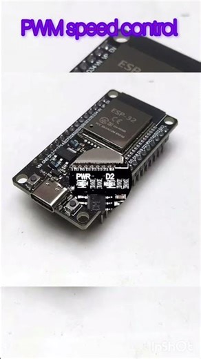 🔥📶 ESP32 Explained & Demo#shorts #viral #shortsfeed #ytshorts ‪@ElectricSquad‬ #shortvideo