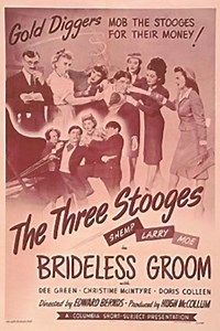 Stream Brideless Groom (1947): Find it on Netflix, Prime Video, Hulu & more