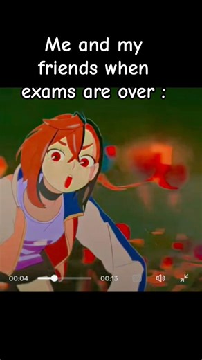 that's literally usss when its the last exam 😭😭😭
